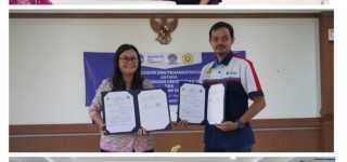 Studi Banding mengenai Pelaksanaan Sertifikasi Kompetensi Pustakawan, UPT Perpustakaan UPN Veteran Jakarta Kunjungi UPT Perpustakaan Universitas Udayana
